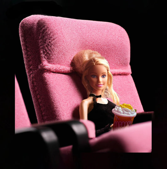 Deconstructing Barbie (2023): unmasking the illusion of feminism & its corporate agenda - squïd studios